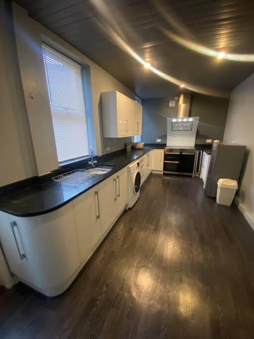 Spacious, Cosy 3 Bedroom House In Preston. Preston  Exterior foto