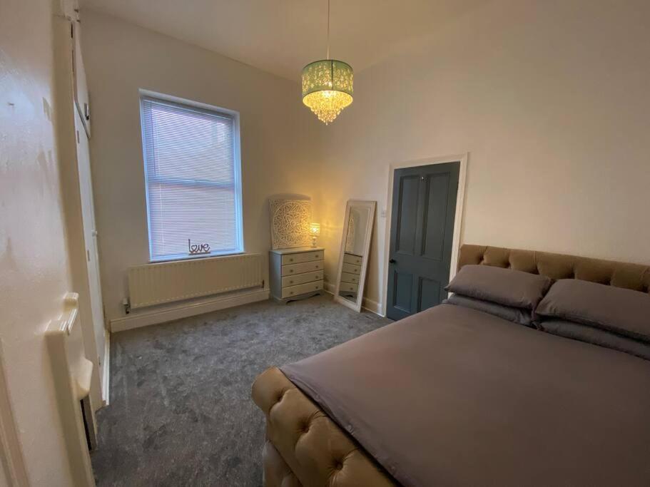 Spacious, Cosy 3 Bedroom House In Preston. Preston  Exterior foto